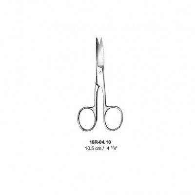 Nail Scissor